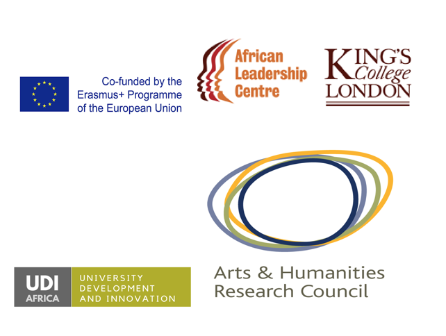 UDI-A Workshop Logos
