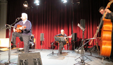 Raimon concert