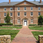 University of North Carolina at Chapel Hill