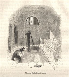 Bath in 1841