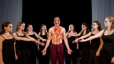 Greek Play