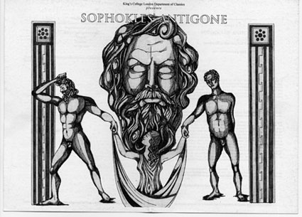 the loyalty of antigone in the play antigone by sophocles Which character from antigone by sophocles which situation presented during scene 2 of the play antigone is intended to highlight the conflict between loyalty to. the loyalty of antigone in the play antigone by sophocles Which character from antigone by sophocles which situation presented during scene 2 of the play antigone is intended to highlight the conflict between loyalty to.