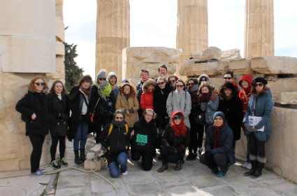 rumblegroup2014