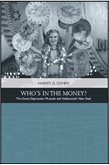 Cohen Who's In The Money Cover
