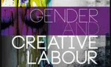 Gender and Creative Labour