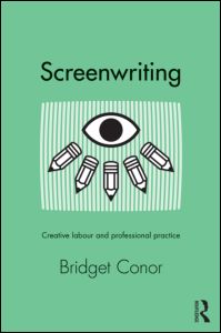 Screenwriting Dr Bridget Conor