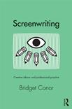 Bridget Conor Screenwriting cover