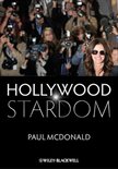 McDonaldCover - Hollywood Stardom