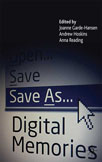 Reading Save As Digital cover