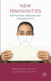 Scharff New Femininities cover