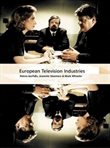 Steemers European Televison