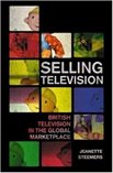 Steemers Selling Televison