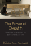 Vidal The Power of Death cover