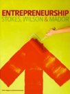 Wilson Entrepreneurship cover