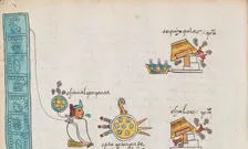 Codex Mendoza