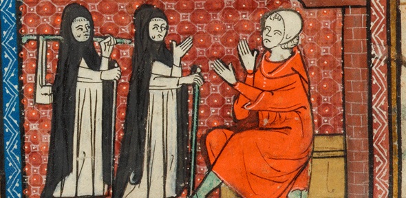 Credit: Cambridge University Library