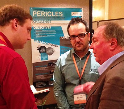 Poster-Pericles-at-IDCC-2014