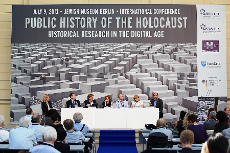 Public History of the Holocaust: Historical Research in the Digital Age1