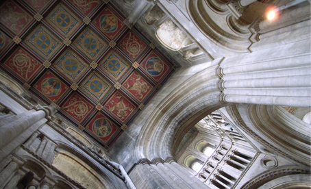 Ely Cathedral photograph by Steve Cadman