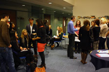Careers Speed Meet