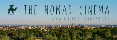 The Nomad Cinema 