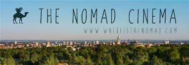 The Nomad Cinema