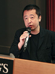 zhangke
