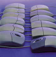 Computer mice