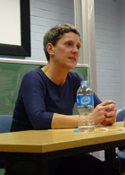 Felicitas Hoppe