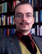 Dr Mark Edward Hay