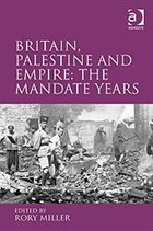 Britain,PalestineandEmpire