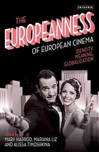 European Cinema Book