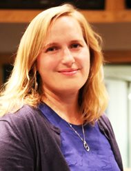 Dr Amy Blier-Carruthers