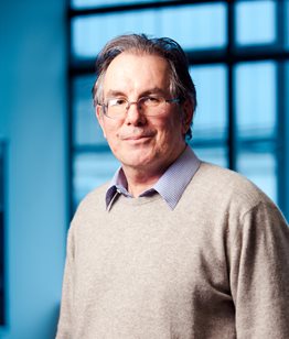 Roger Parker, Thurston Dart Professor of Music at King's College London