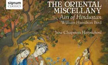 Oriental Miscellany