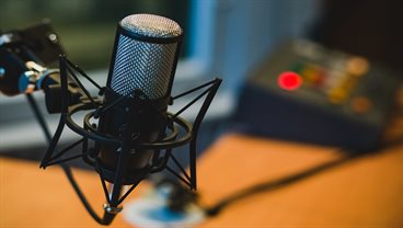 Department of Population Health Sciences podcast