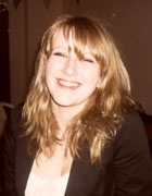 Ruth Hardy Philosophy BA student