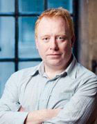 Profile image: Richard Kirkland