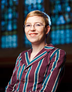 Dr Ruth Adams