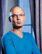 Hector Kollias