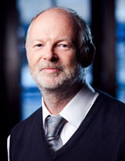 Oliver Davies