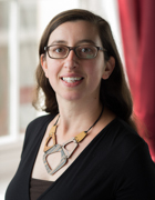 Dr Roberta Comunian