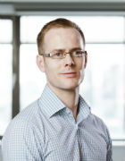 Andrew Counter