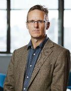 Professor Martin Stokes