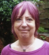 Pat Thane