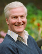 Robin Griffith-Jones