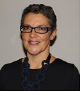 Meg Warner