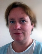 Photograph of Professor Kate Crosby