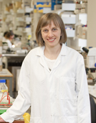 Professor Alison Snape