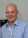 Simon Pitchford